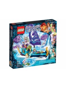 Лего 41073 Корабль Наиды Lego Elves