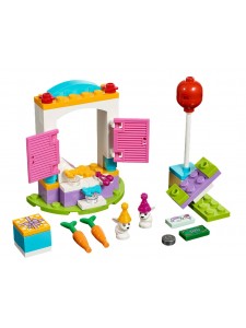 Лего 41113 День рождения: магазин Lego Friends