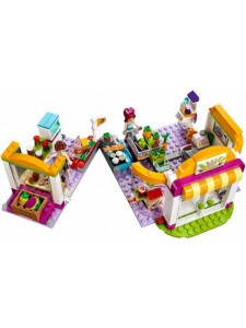 Лего 41118 Супермаркет Lego Friends