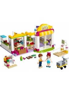 Лего 41118 Супермаркет Lego Friends