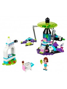 Лего 41128 Космическое путешествие Lego Friends