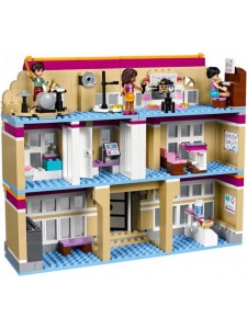 Лего 41134 Театральная Школа Lego Friends