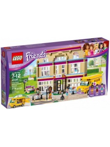 Лего 41134 Театральная Школа Lego Friends