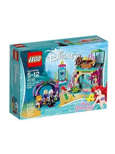 Лего 41145 Ариэль и магическое заклятье Lego Disney