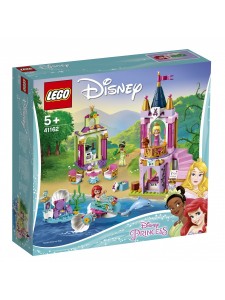 Лего 41162 Королевский праздник Lego Disney