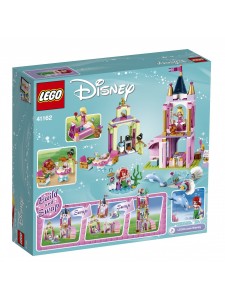 Лего 41162 Королевский праздник Lego Disney