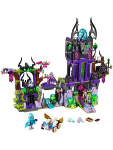 Лего 41180 Замок Теней Раганы Lego Elves