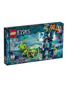 Лего 41194 Побег из башни Ноктуры Lego Elves