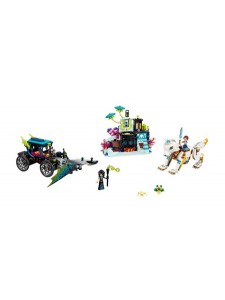 Лего 41195 Решающий бой Эмили и Ноктуры Lego Elves