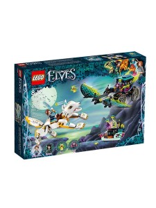 Лего 41195 Решающий бой между Эмили и Ноктурой Lego Elves