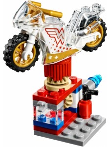 Лего 41235 Дом Чудо-женщины Lego Super Hero Girls