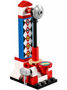 Лего 41236 Дом Харли Квинн Lego Super Hero Girls