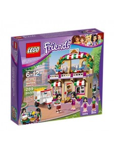 Лего 41311 Пиццерия Lego Friends