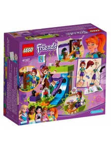 Лего 41327 Комната Мии Lego Friends