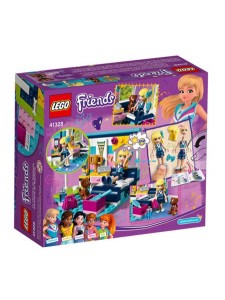 Лего 41328 Комната Стефани Lego Friends