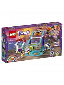 Лего Подводная карусель Lego Friends 41337