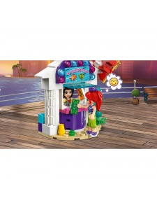 Лего Подводная карусель Lego Friends 41337
