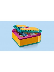 Лего 41354 Шкатулка-сердечко Андреа Lego Friends
