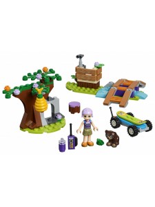 Лего 41363 Приключения Мии в лесу Lego Friends