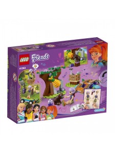 Лего 41363 Приключения Мии в лесу Lego Friends