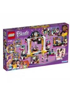 Лего 41368 Шоу талантов Lego Friends