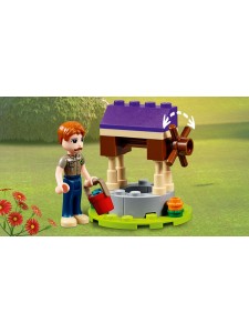 Лего 41369 Дом Мии Lego Friends