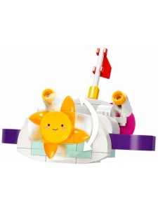 Лего 41451 Машина-облако Lego Unikitty