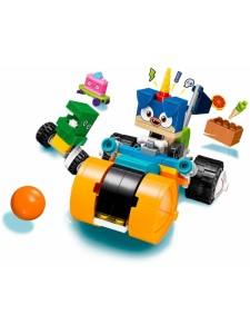 Лего 41452 Велосипед принца Паппикорн Lego Unikitty