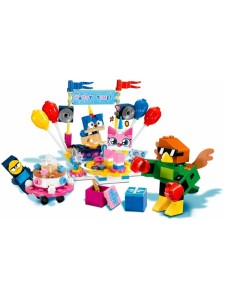 Лего 41453 Вечеринка Lego Unikitty