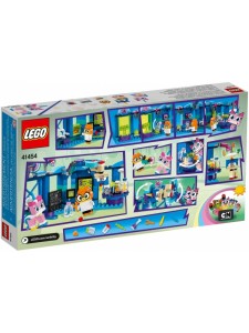 Лего 41454 Лаборатория доктора Фокса Lego Unikitty