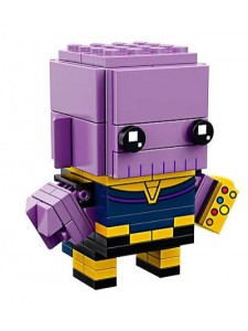 Лего 41605 Танос Lego Brick Headz