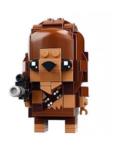 Лего 41609 Чубакка Lego Brick Headz