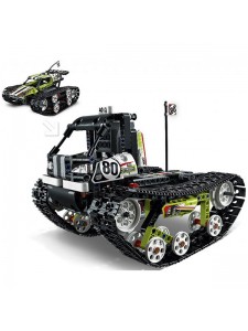 LEGO Technic Скоростной вездеход с дистанционным управлением 42065