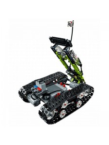 LEGO Technic Скоростной вездеход с дистанционным управлением 42065
