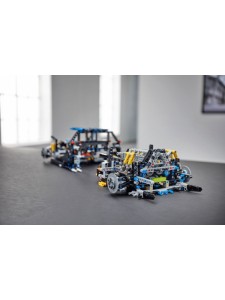 Лего Техник 42083 Бугатти Широн Lego Technic