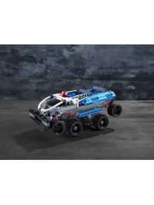 Лего 42090 Машина для побега Lego Technic