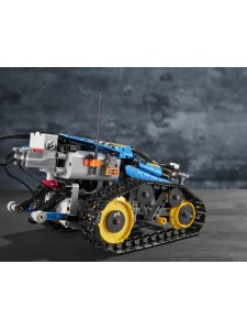 Лего 42095 Скоростной вездеход с ДУ Lego Technic