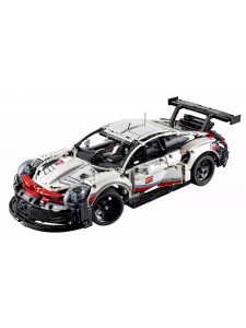 Лего Porsche 911 RSR Lego Technic 42096