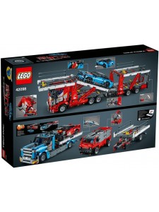 Лего Техник Автовоз Lego Technic 42098