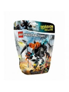Лего 44021 Зверь-Рассекатель Lego Hero Factory