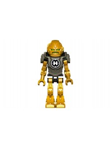 Лего 44023 Вездеход Рока Lego Hero Factory