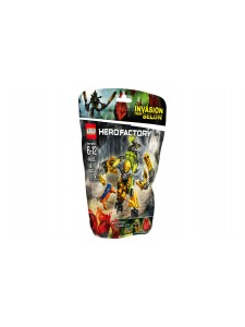 Лего 44023 Вездеход Рока Lego Hero Factory