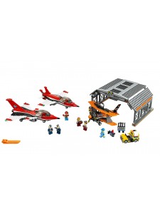 Лего 60103 Авиашоу Lego City