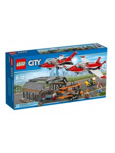 Лего 60103 Авиашоу Lego City
