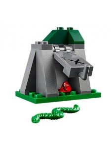 Лего 60170 Погоня по бездорожью Lego City