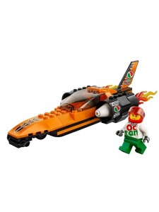 Лего 60178 Рекордсмен Lego City