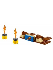 Лего 60180 Монстрогрузовик Lego City