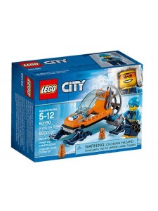 Лего 60190 Аэросани Lego City
