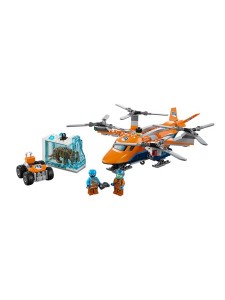 Лего 60193 Арктический вертолёт Lego City