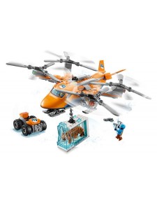 Лего 60193 Арктический вертолёт Lego City